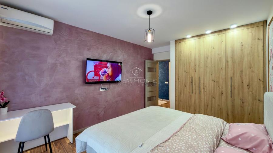 Apartament 2 camere, parcare, zona Manastur - 13