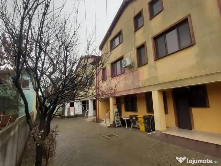 Vila tip Duplex- zona Antiaeriana - 8