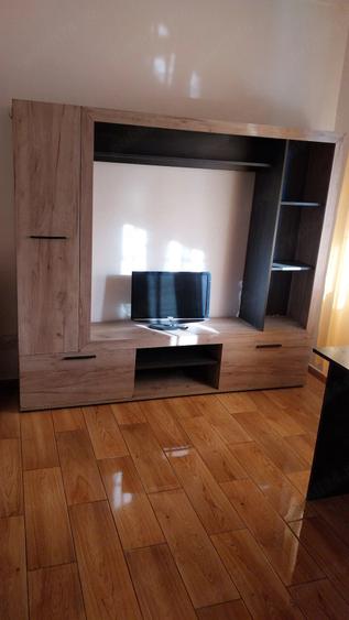 Garsonieră semidecomandată în Bularga