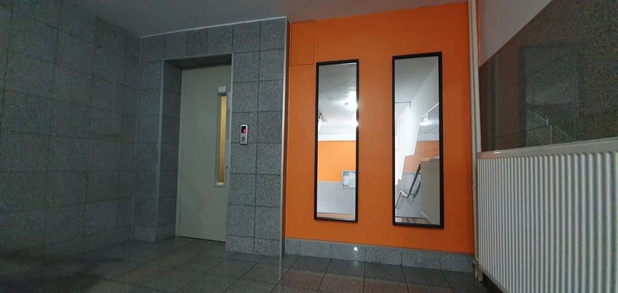 Apartament cu 2 camere decomandat în Turda