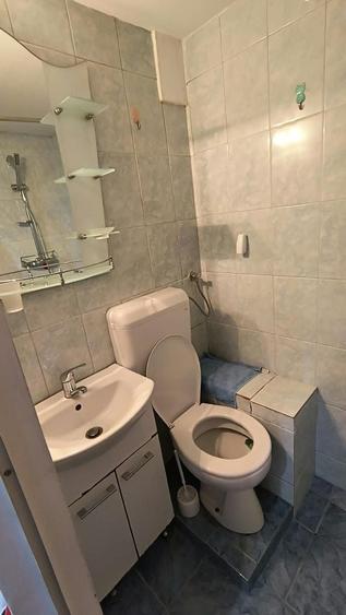 Garsonieră semidecomandată în 6 Vânători