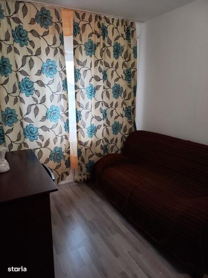 Apartament cu 2 camere decomandat în Titulescu