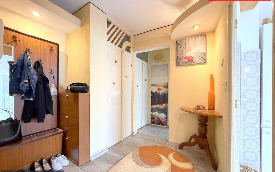 Inchiriez apartament 2 camere micro17 1500Ron - 3