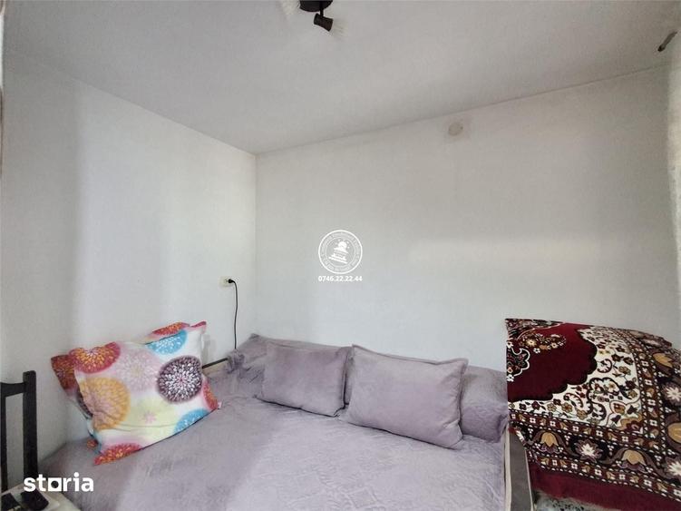 Vila 6 camere , teren 475 mp , str. Soarelui - Rediu , Iasi - 9