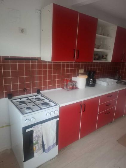 Casă cu 3 camere cu Teren 250 Mp în Nord