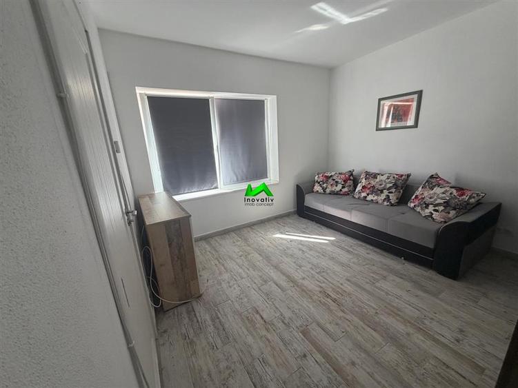 Apartament de inchiriat 3 camere Sibiu Turnisor - 2