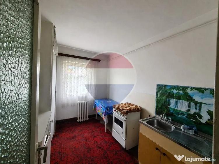 Apartament cu 3 camere de vanzare in zona Pompieri - Focsani (Vrancea) - 5