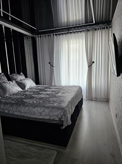 Apartament cu 2 camere decomandat, mobilat în Central — fotografia 3
