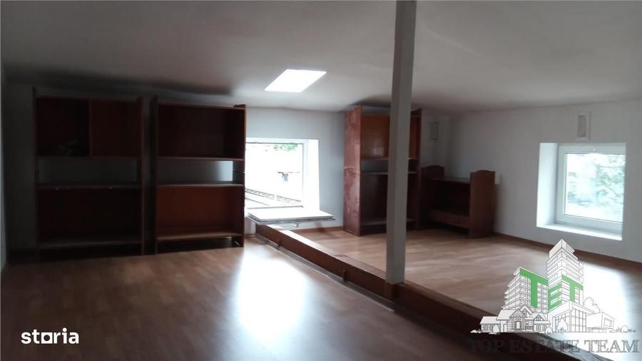 Casă cu 4 camere cu Teren 210 Mp în Nord