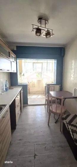 Apartament luminos cu 3 camere decomandate, 60 mp, Micro 16 57.000 - 1