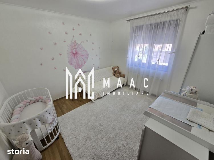 Vila 5 camere moderna 300 mp teren Zona Tineretului - 16