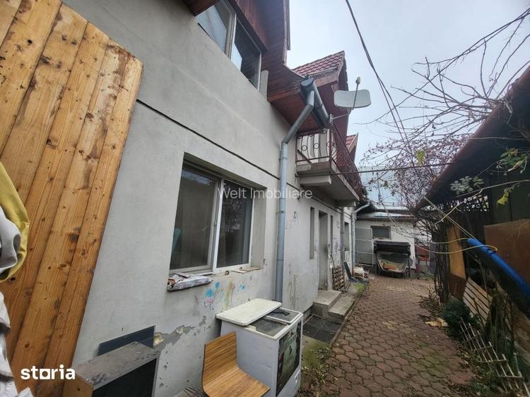 Vanzare casa zona semicentrala