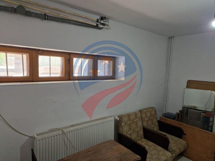 CASA /VILA str. Ana Ipatescu - 27