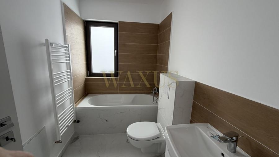 Apartament 3 camere, etaj 4 cu lift, bloc nou, zona Calea Moldovei - 7