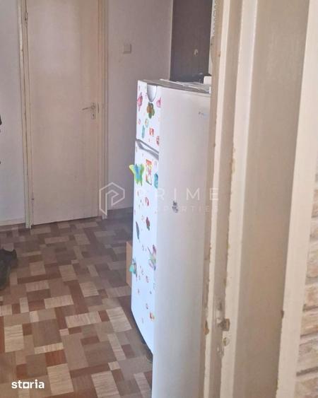 Apartament cu 2 camere în Tudor Vladimirescu
