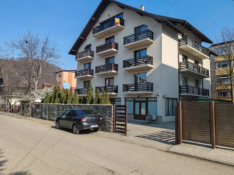 Apartament cu 4 camere decomandat în Gura Humorului