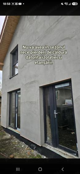 Casă cu 2 camere cu Teren 170 Mp în Sânandrei