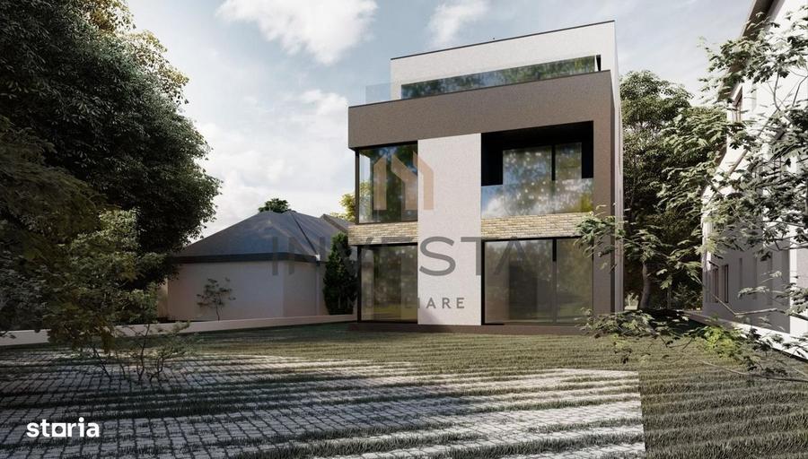 Apartament in vila in curs de contructie! Predare decembrie 2026! - 5