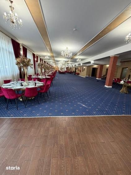 Spațiu comercial, de 1,000 mp, în Central