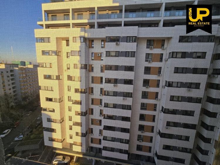 Apartament cu 2 camere decomandat, mobilat în Rahova