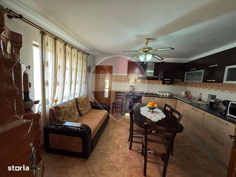 Casă cu 4 camere cu Teren 1526 Mp în Bolotești