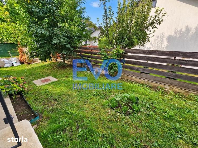 Apartanent 2 camere de inchiriat in Valea Lupului
