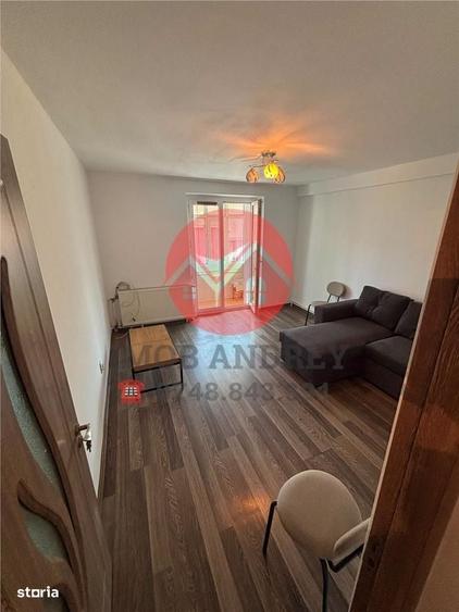 Apartament 2 camere, Central, incalzire pe gaz, mobilat si utilat - 8