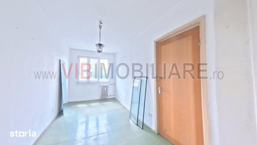 Apartament cu 3 camere în Militari