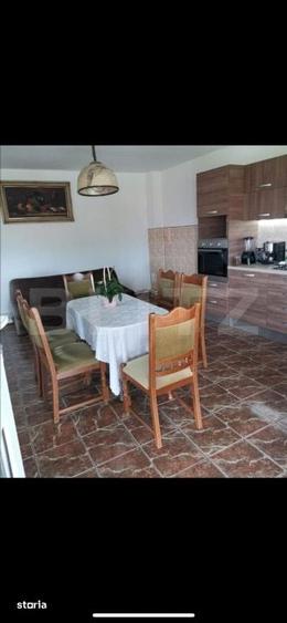 Casă cu 6 camere cu Teren 920 Mp în Viile Noi