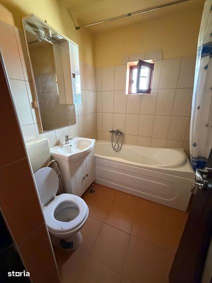 Apartament cu 2 camere în Nord