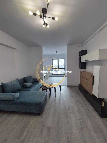 Apartament cu 2 camere decomandat în Theodor Pallady
