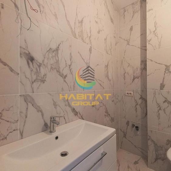 Apartament cu 3 camere decomandat în Berceni