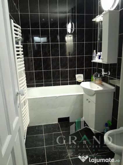 Apartament 3 camere de vanzare, 2 bai, ZORILOR - 9