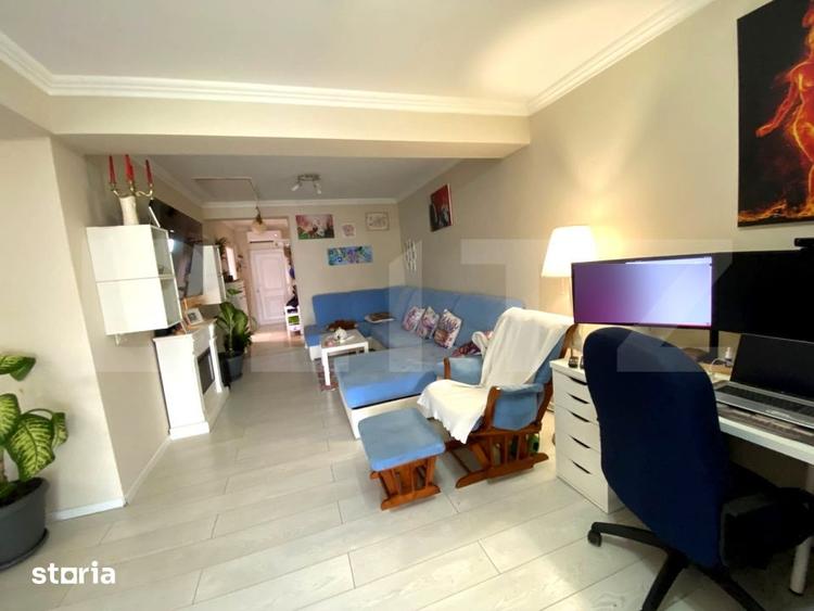 Casă cu 3 camere cu Teren 315 Mp în Moșnița Nouă