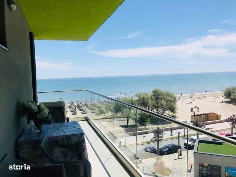 Alezzi 3 camere vedere frontala la mare.Parcare.Piscine.SPA - 3