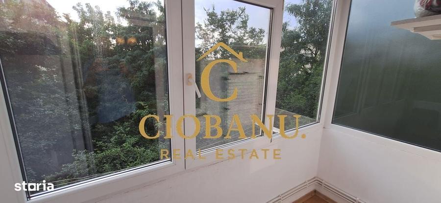 Apartament 2 camere DECOMANDAT de inchiriat, zona Pedagogic - 10