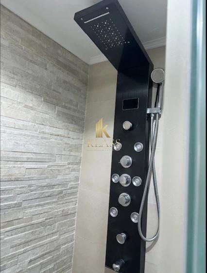 Apartament cu 2 camere decomandat, mobilat în Bucureștii Noi