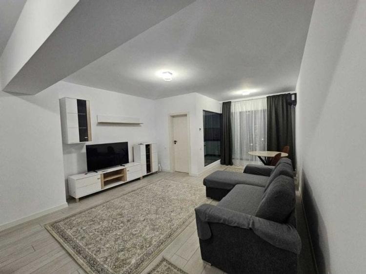 Apartament cu 2 camere decomandat în Lujerului