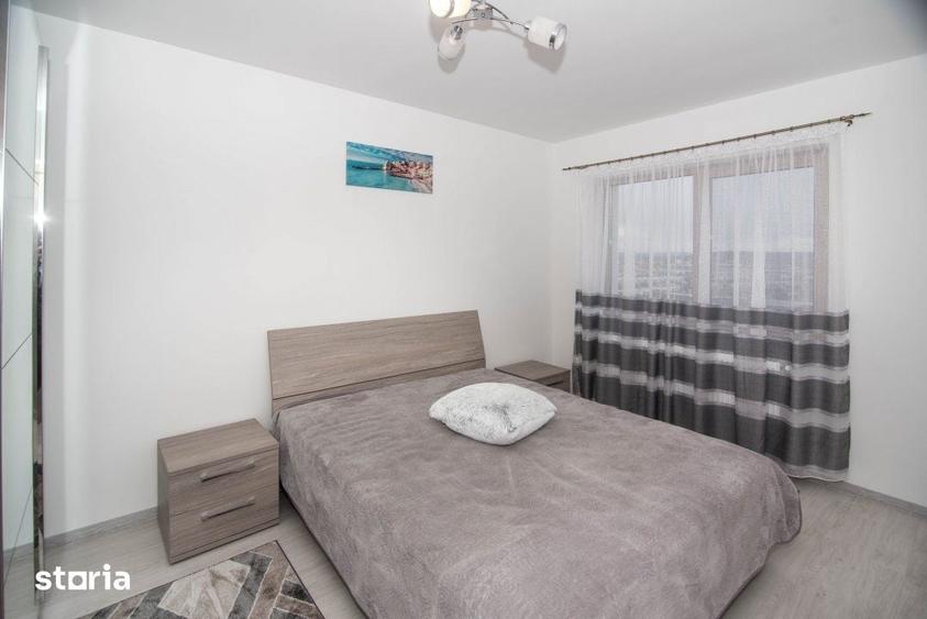 Inchiriere apartament 2 camere Pitesti- Stadion-Banat! - 5