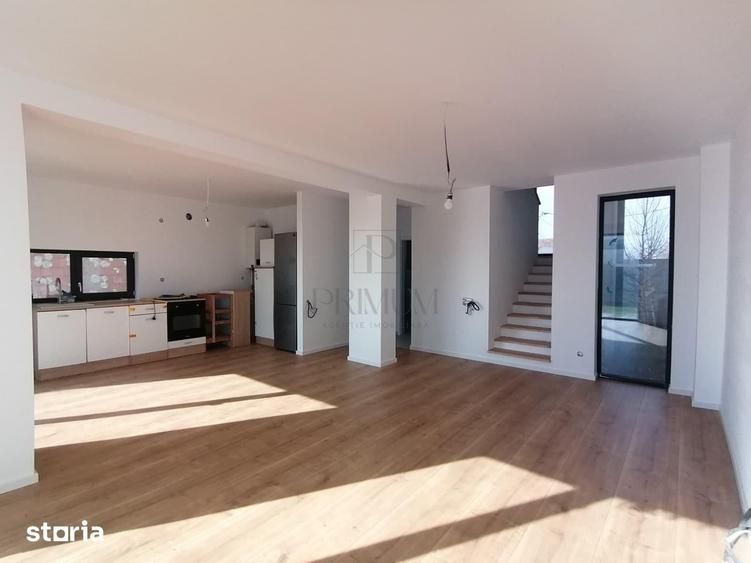 Duplex modern - design deosebit - zona foarte buna - 3 dormitoare - 18