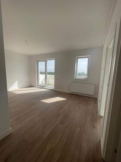 GARSONIERA SPATIOASA- DECOMANDATA – BD. TIMIȘOARA / STR. CĂLMĂȚUIULUI - 4