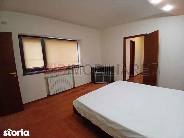 Universitate - apartament 3 camere 110mp -3 bai -lmobil 1970 - 16