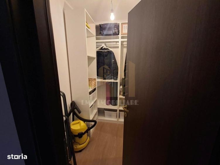 Apartament cu 2 camere decomandat în Sânpetru