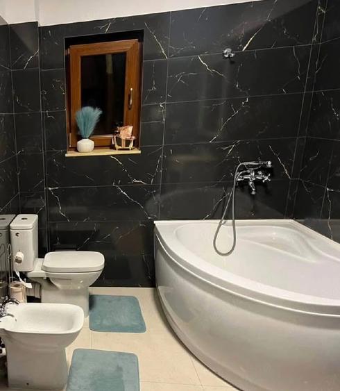 Casă cu Teren 500 Mp în Balciu