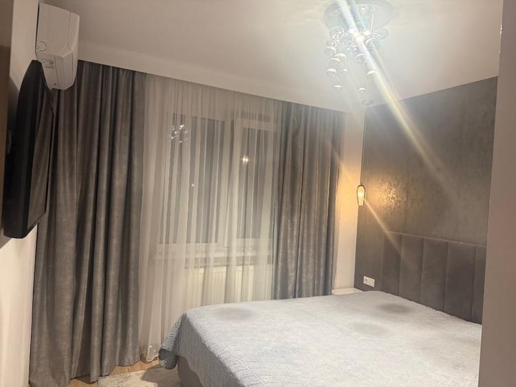 Apartament 3 camere - 8
