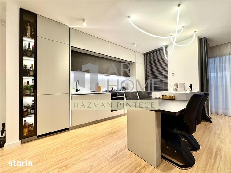 Apartament cu 2 camere în Blejoi