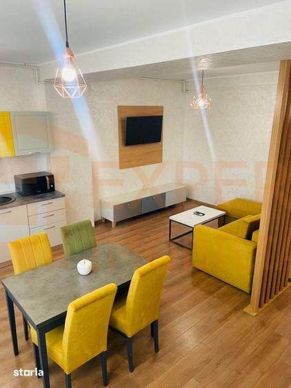 Apartament cu 4 camere în Nord