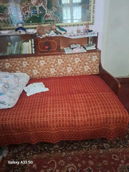 Casă cu Teren 1000 Mp în Maglavit
