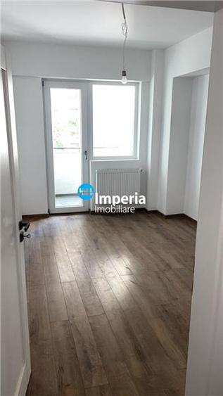 Apartament cu 2 camere decomandat în Gară