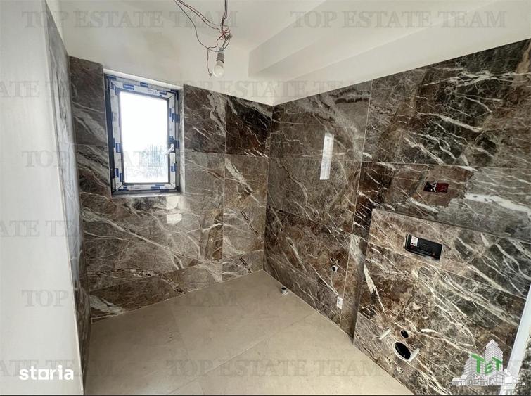 Forest Luxury Living | Vila Premium Minimalista Langa Padure in Corbea - 5